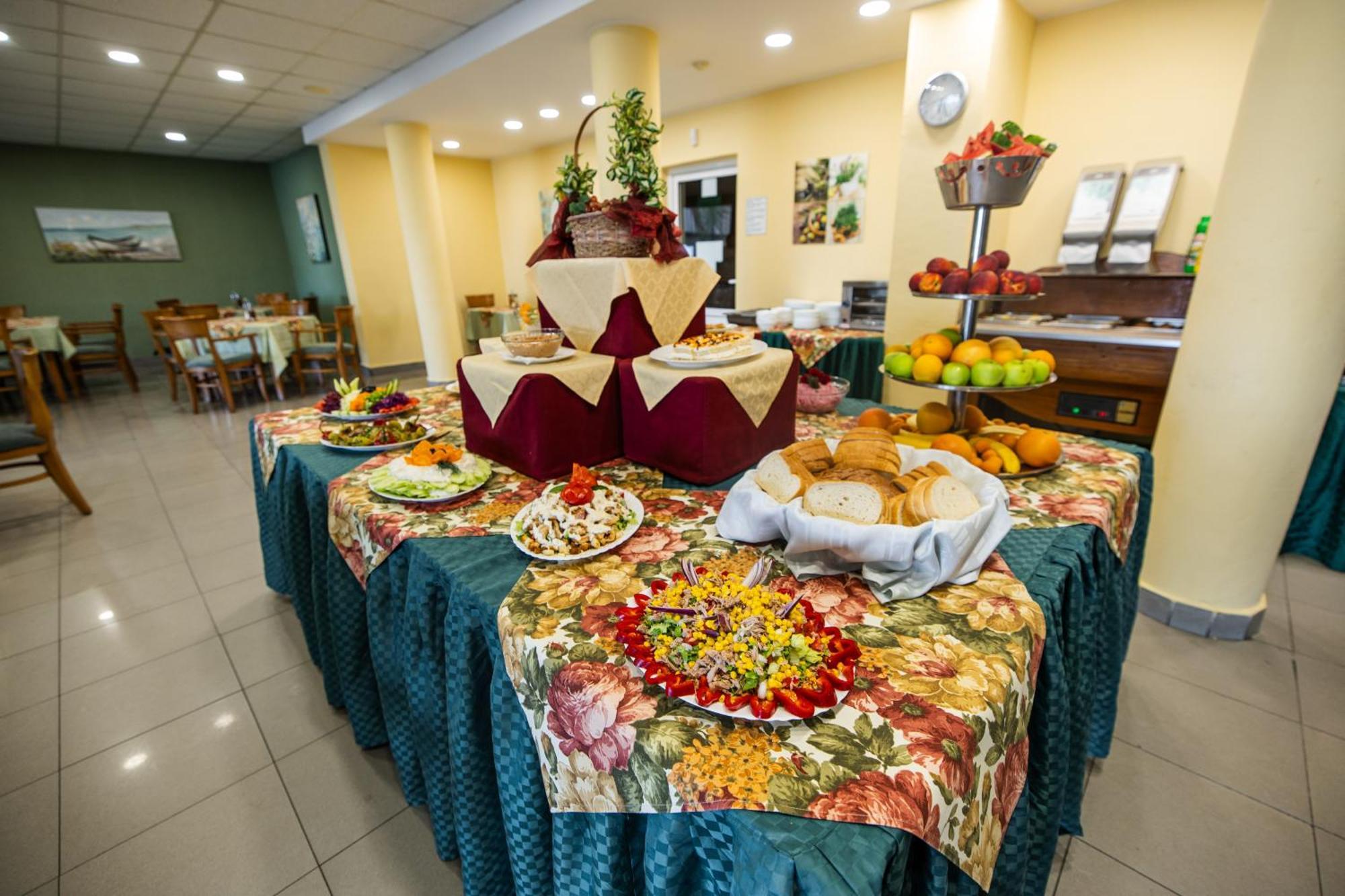 Hotel Slavyanski Sunny Beach Esterno foto