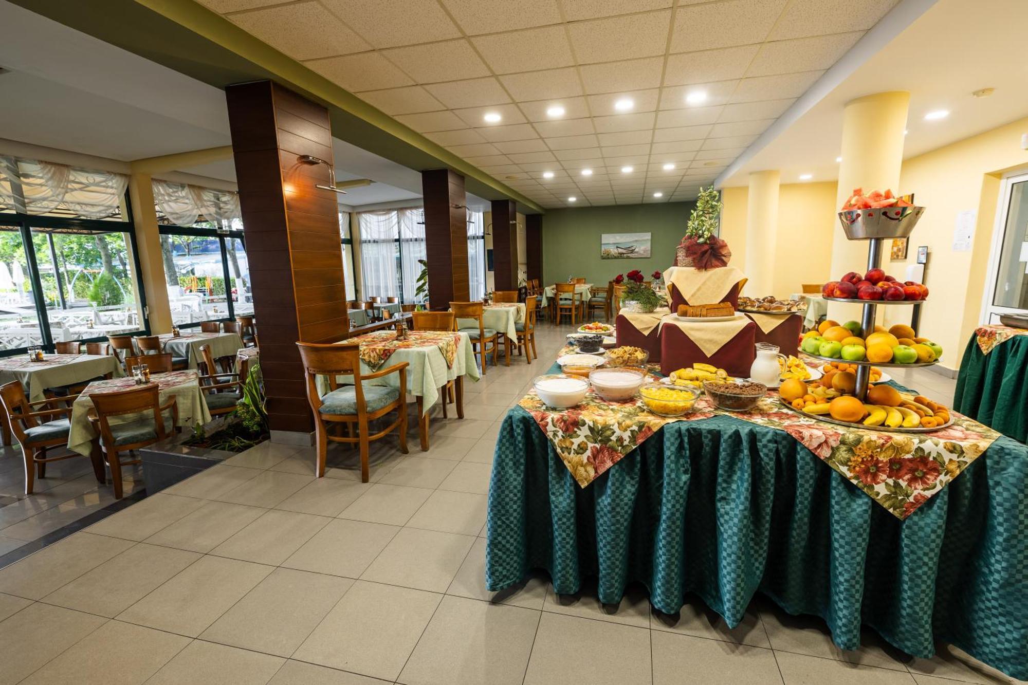 Hotel Slavyanski Sunny Beach Esterno foto