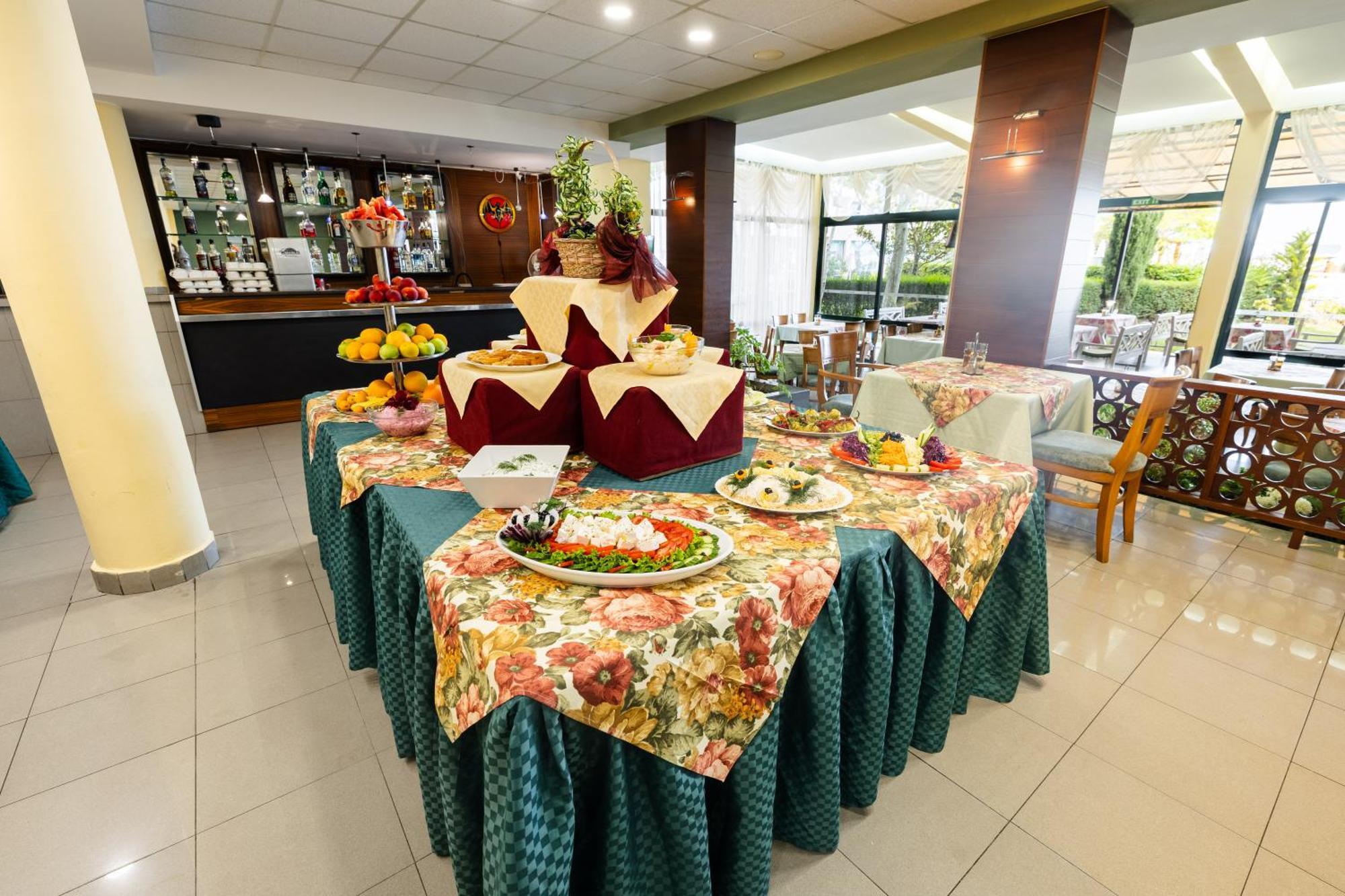 Hotel Slavyanski Sunny Beach Esterno foto