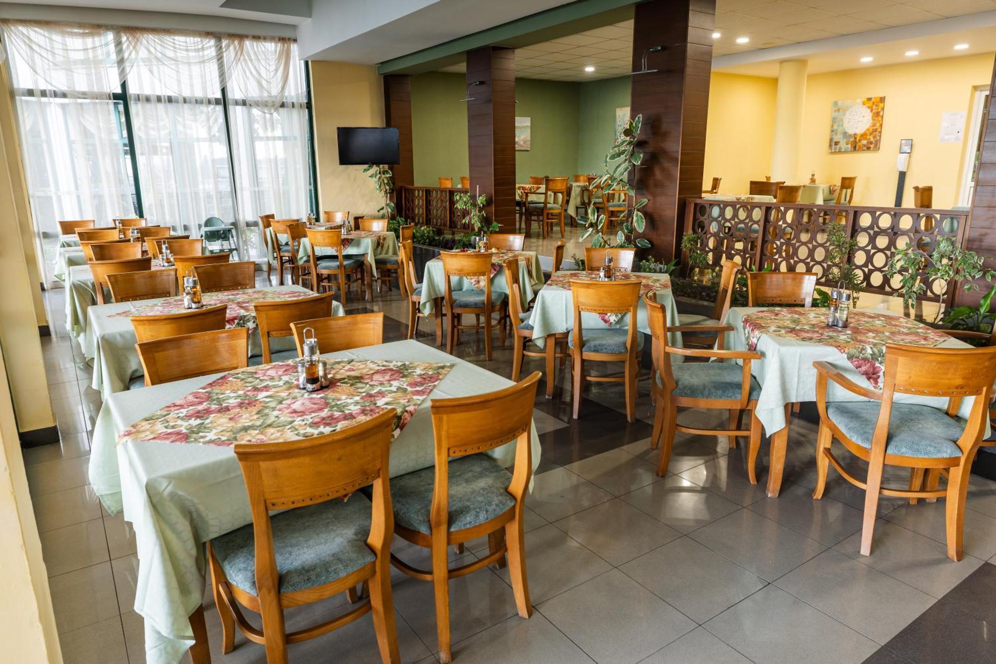 Hotel Slavyanski Sunny Beach Esterno foto