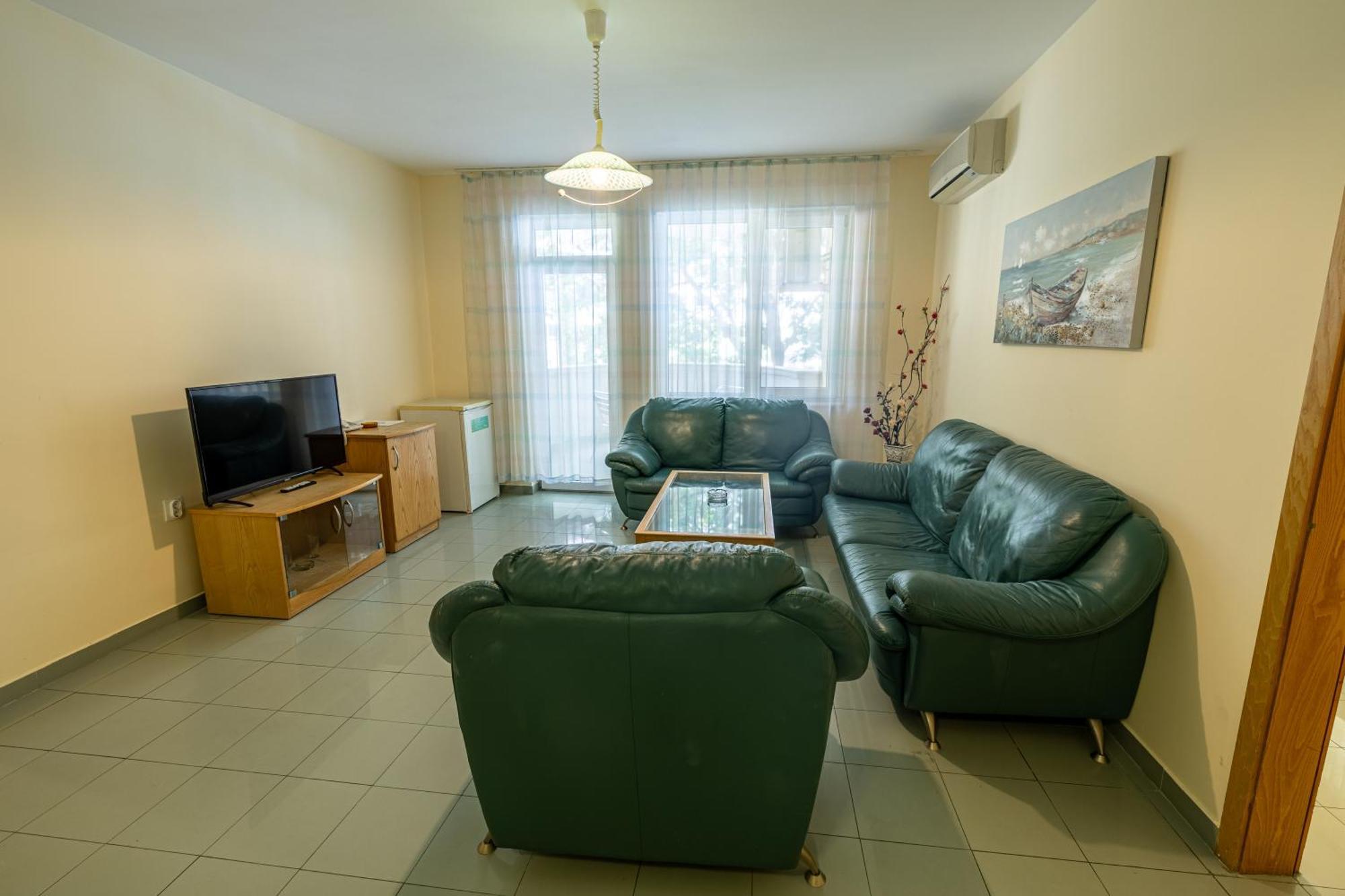 Hotel Slavyanski Sunny Beach Esterno foto
