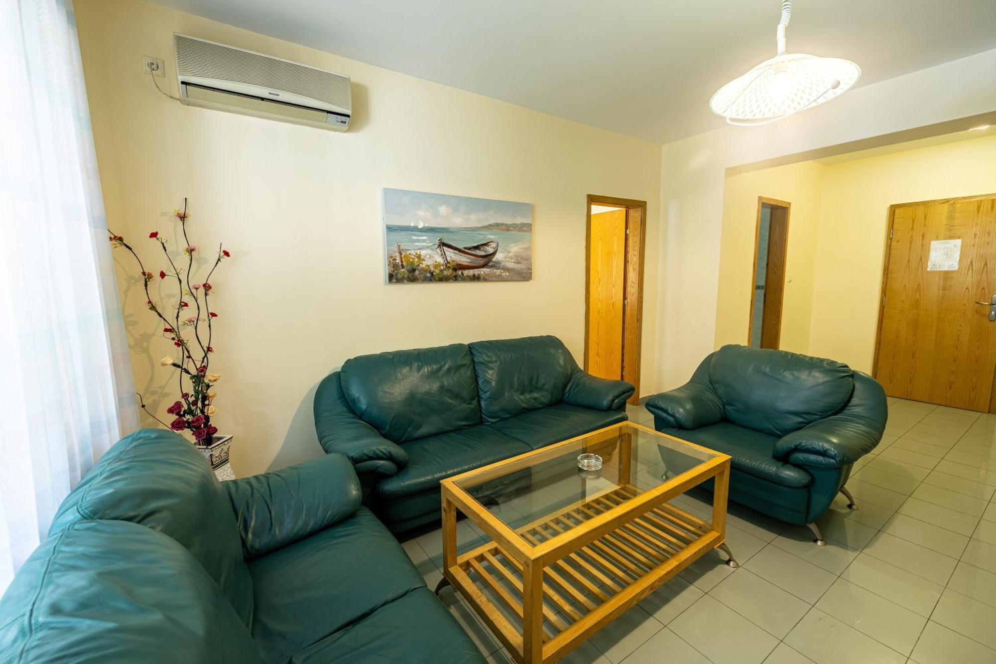 Hotel Slavyanski Sunny Beach Esterno foto