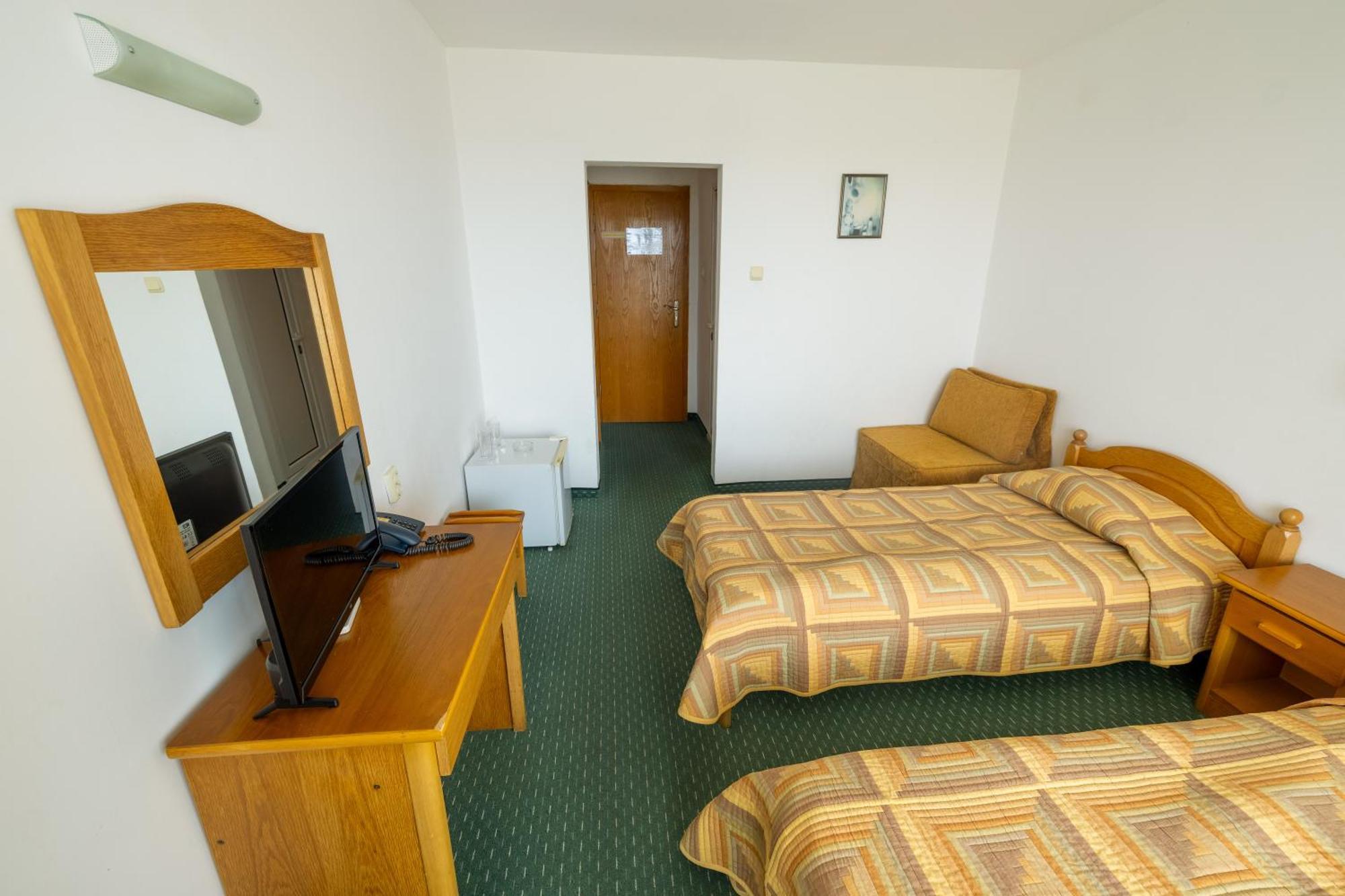 Hotel Slavyanski Sunny Beach Esterno foto