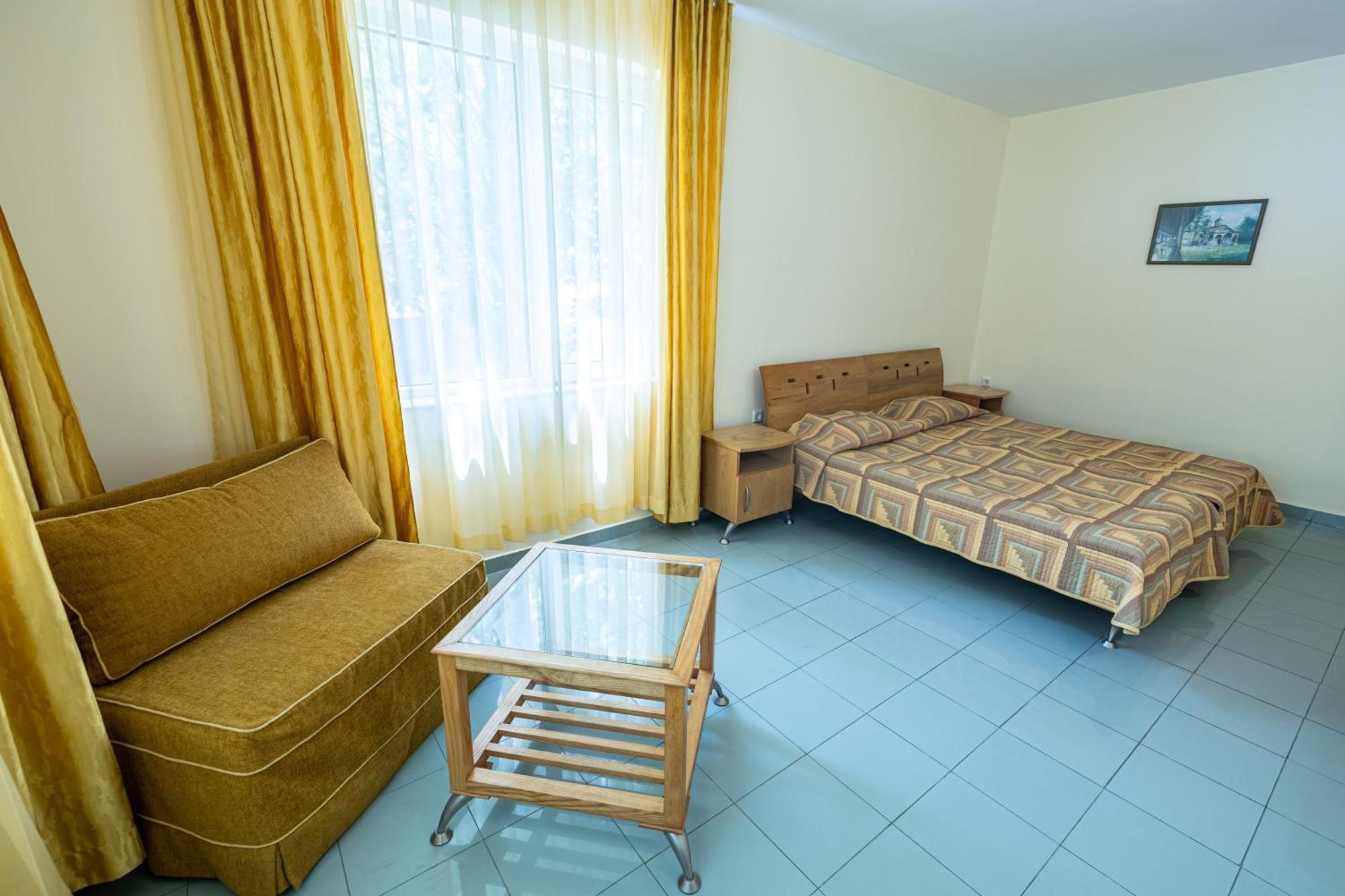 Hotel Slavyanski Sunny Beach Esterno foto