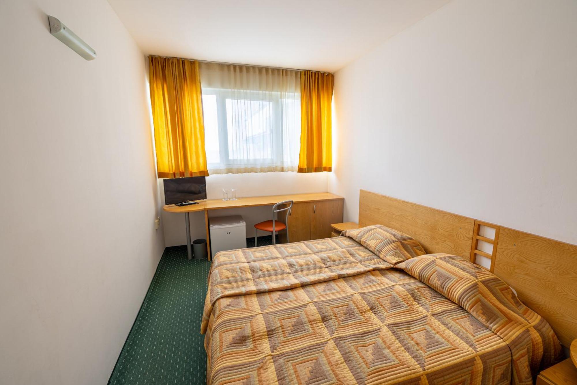 Hotel Slavyanski Sunny Beach Esterno foto