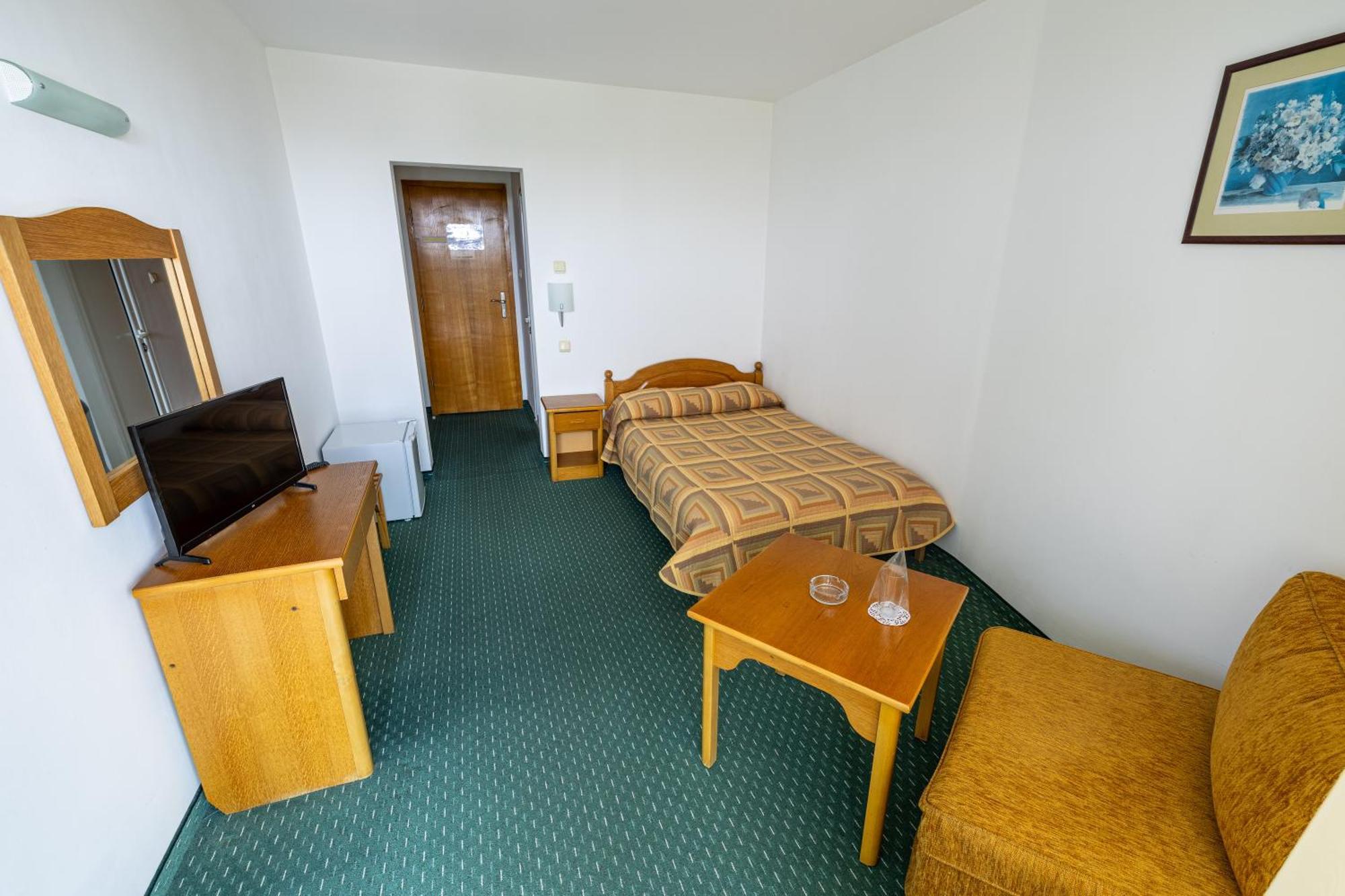 Hotel Slavyanski Sunny Beach Esterno foto